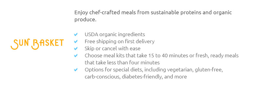 Already Prepared Meals Delivered To Your Home 🥣 Apr 2025